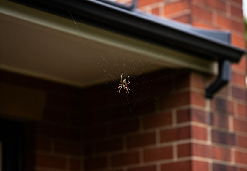 Residential Ant Control