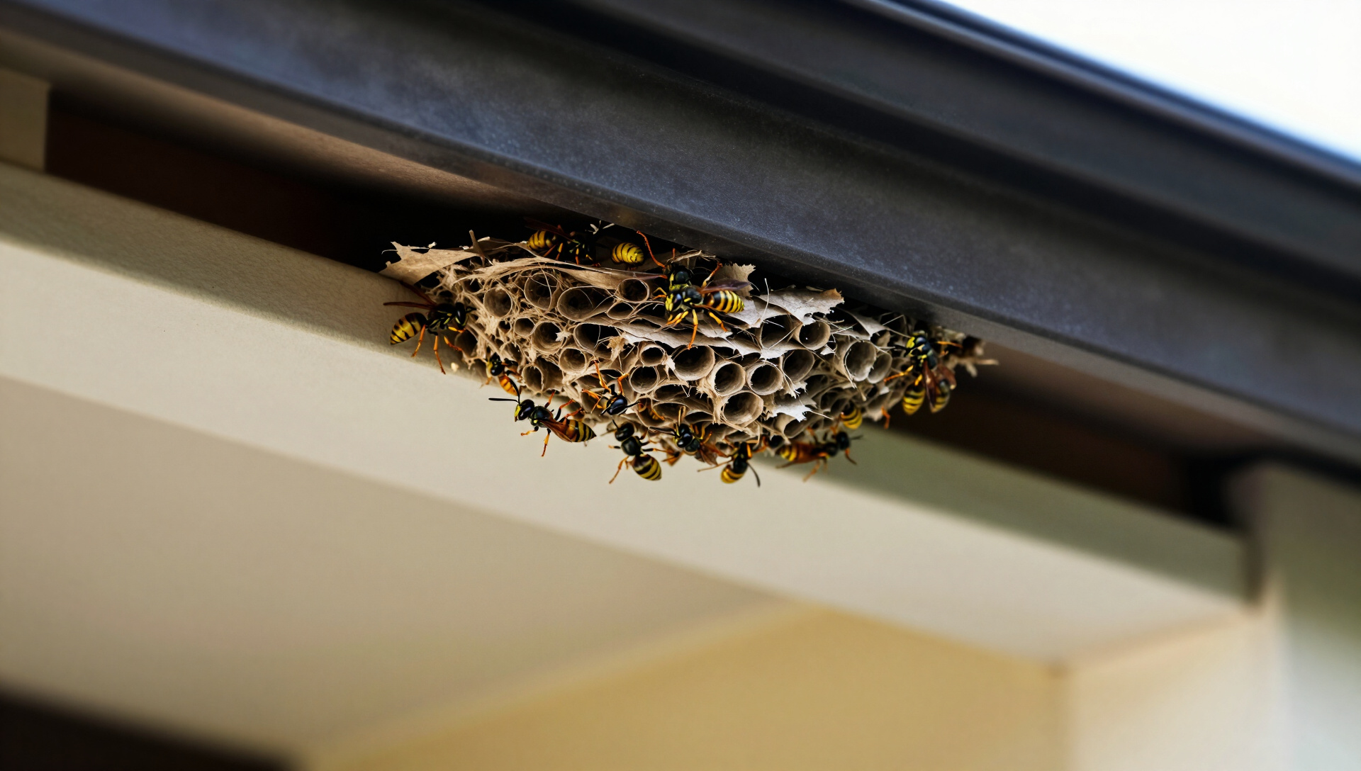 Bees and Wasp Removal in Potts Hill